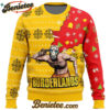 Borderlands v2 Ugly Christmas Sweater