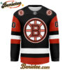 Boston Bruins - Premium NHL Red Friday Hockey Jersey