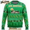Br Ba Breaking Bad Ugly Christmas Sweater