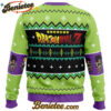 Broly Dragon Ball Z Ugly Christmas Sweater