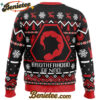 Brotherhood of Nod Command and Conquer Ugly Christmas Sweater