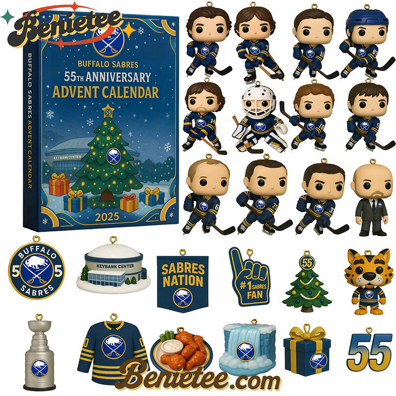 Family Fun Christmas Countdown Calendar