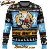 Bungou Stray Dogs Ugly Christmas Sweater