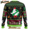 Bustin Christmas Ghostbusters Ugly Christmas Sweater