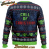 Call Of Christmas Cthulhu Ugly Christmas Sweater