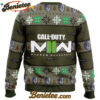 Call of Duty Modern Warfare 2 Ugly Christmas Sweater