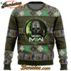 Call of Duty Modern Warfare 2 Ugly Christmas Sweater