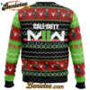 Call of Duty Ugly Christmas Sweater