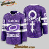 Carolina Hurricanes - Premium NHL Prince Hockey Jersey