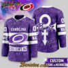 Carolina Hurricanes - Premium NHL Prince Hockey Jersey