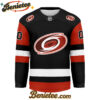 Carolina Hurricanes - Premium NHL Red Friday Hockey Jersey
