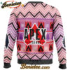 Catalyst Apex Legends Ugly Christmas Sweater