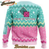 Celebrate the Season Squid Game Christmas Sweater