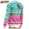 Celebrate the Season Squid Game Christmas Sweater