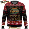 Chattahoochee Alan Jackson Ugly Christmas Sweater