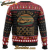 Chattahoochee Alan Jackson Ugly Christmas Sweater