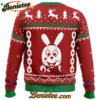 Cheryl Mason Sweater of Metatron Dead by Daylight Ugly Christmas Sweater
