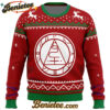 Cheryl Mason Sweater of Metatron Dead by Daylight Ugly Christmas Sweater