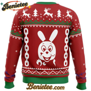 Cheryl Mason Sweater of Metatron Dead by Daylight Ugly Christmas Sweater