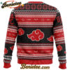 Chibi Akatsuki Shippuden Ugly Christmas Sweater