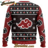 Chibi Akatsuki V2 Shippuden Ugly Christmas Sweater