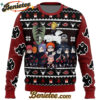 Chibi Akatsuki V2 Shippuden Ugly Christmas Sweater