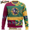 Chibi Christmas Giyu Tomioka Demon Slayer Ugly Christmas Sweater
