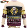 Chibi Christmas Tengen Uzui Demon Slayer Ugly Christmas Sweater