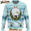 Chibi Decim Christmas Ugly Christmas Sweater