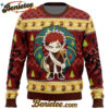 Chibi Gaara Shippuden Ugly Christmas Sweater