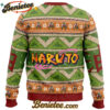 Chibi Jiraiya Shippuden Ugly Christmas Sweater