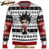 Chibi Kenpachi Zaraki Bleach Ugly Christmas Sweater