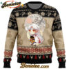 Chibi Seshomaru Inuyasha Ugly Christmas Sweater