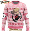 Chibi Shunsui Kyoraku Bleach Ugly Christmas Sweater
