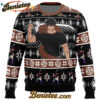 Chibi Toji Fushiguro Jujutsu Kaisen Ugly Christmas Sweater