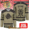 Chicago Blackhawks - Premium NHL Camo Army Hockey Jersey