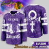 Chicago Blackhawks - Premium NHL Prince Hockey Jersey
