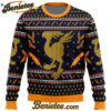 Chocobo Final Fantasy Ugly Christmas Sweater