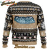 Christmas Adventure DanMachi Ugly Christmas Sweater