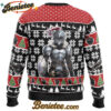 Christmas Adventurer Goblin Slayer Ugly Christmas Sweater