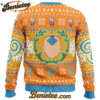 Christmas Airbenders Avatar The Last Airbender Ugly Christmas Sweater