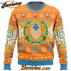 Christmas Airbenders Avatar The Last Airbender Ugly Christmas Sweater