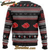 Christmas Akatsuki Shippuden Ugly Christmas Sweater