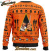 Christmas Alex A Clockwork Orange Ugly Christmas Sweater