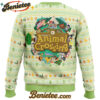 Christmas Animal Festival Animal Crossing Ugly Christmas Sweater