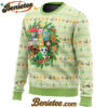 Christmas Animal Festival Animal Crossing Ugly Christmas Sweater