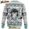 Christmas Anime Ahegao Ugly Christmas Sweater