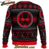 Christmas Ant-man Marvel Comics Ugly Christmas Sweater
