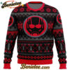 Christmas Ant-man Marvel Comics Ugly Christmas Sweater