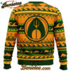 Christmas Aquaman DC Comics Ugly Christmas Sweater